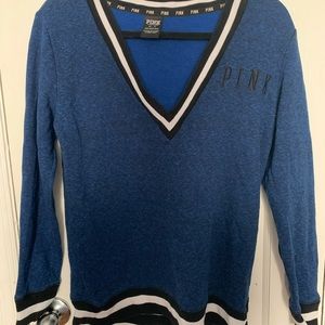 PINK sweatshirt